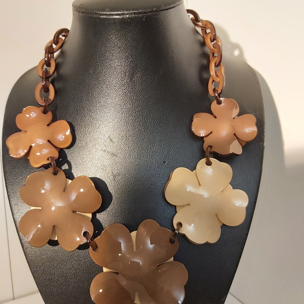 Necklace adjustable - Picture 5 of 10